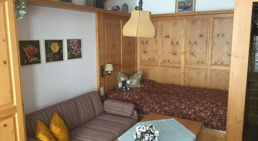 Wohnung Melchior bei Sterngucker - Image 1