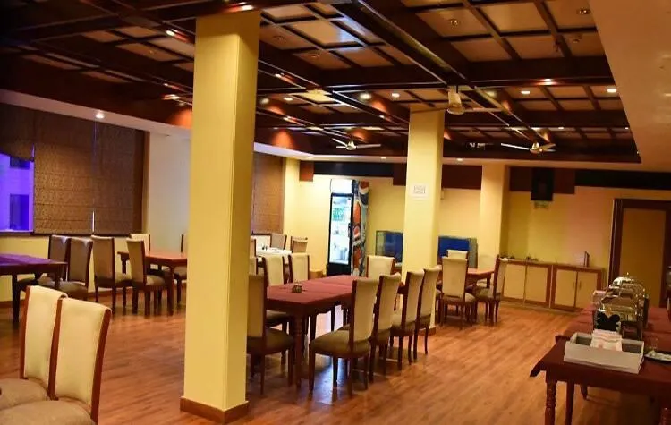 La Premier Spa & Resort - Image 1
