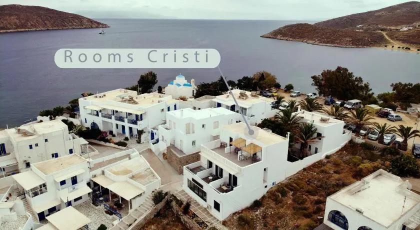 Cristi Rooms - Image 1