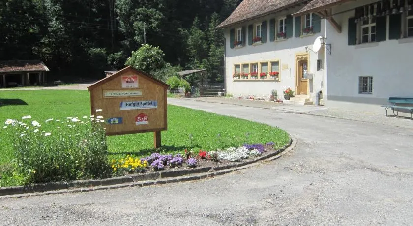 Gast und Hof Spittel - Image 1