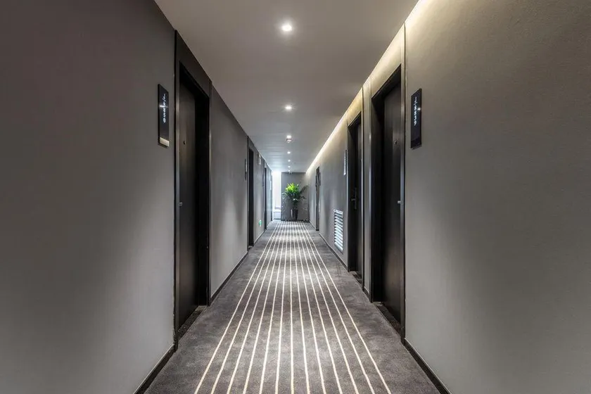 Jiaya Hotel (Fengcheng 2nd Road City Library Subway Station) - Image 1