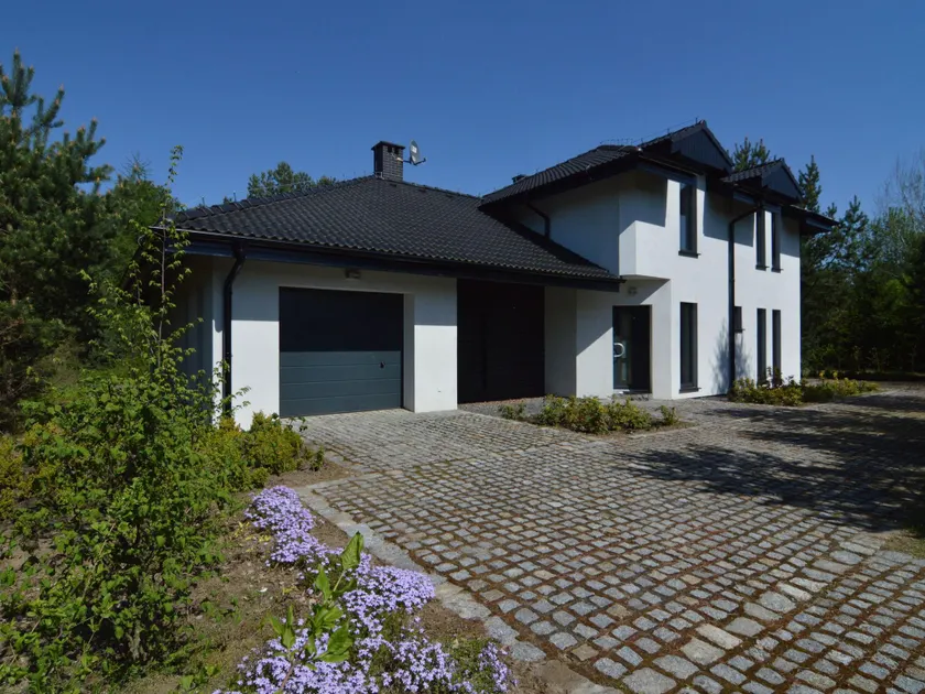 Villa by Lake in Borne Sulinowo - Image 1