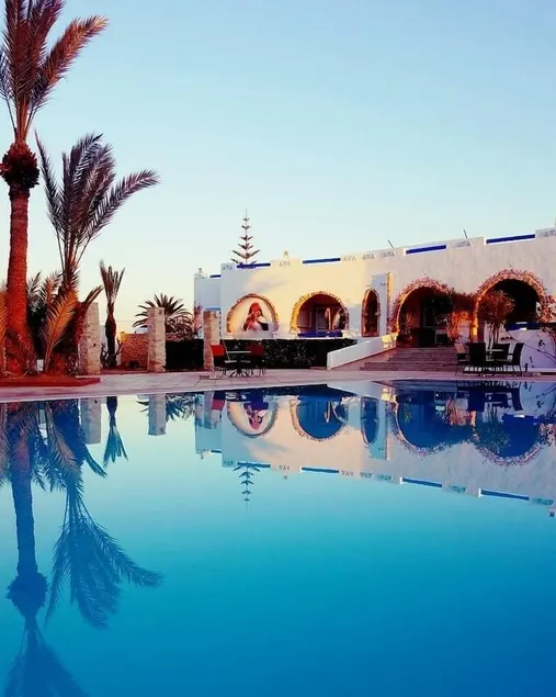 Hotel Dar Mezraya Jerba - Image 1