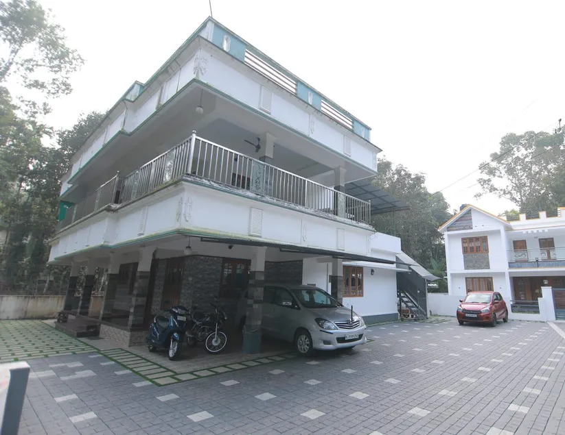 Natureland Homestay - Image 1