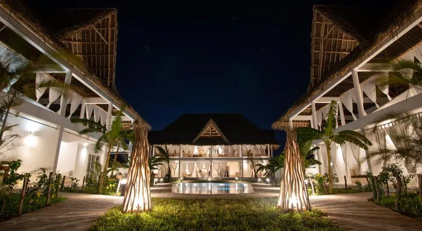 Rafiki Tamu Residential Resort - Image 1
