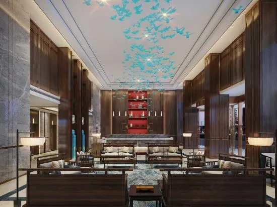 Yinshan International Hotel - Image 1
