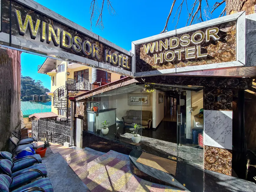 Hotel Windsor - Image 1
