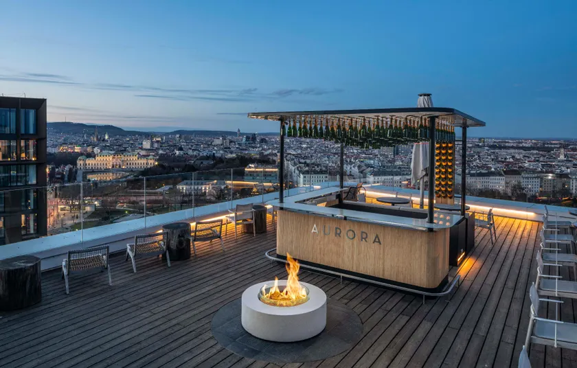 Hyatt Regency Vienna - Image 1