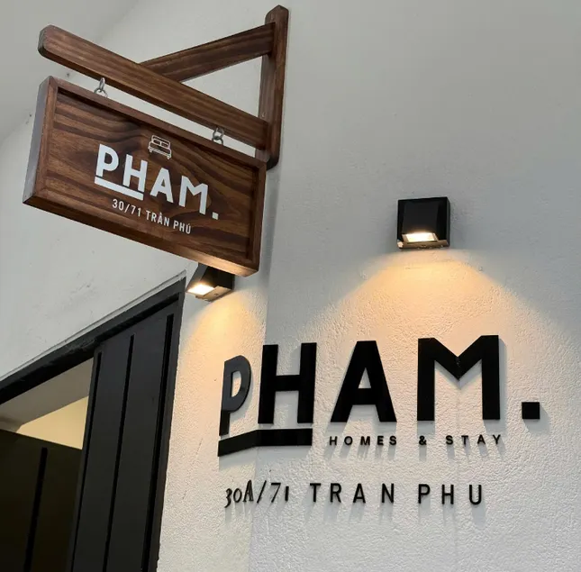 PHAM Homes - Image 1