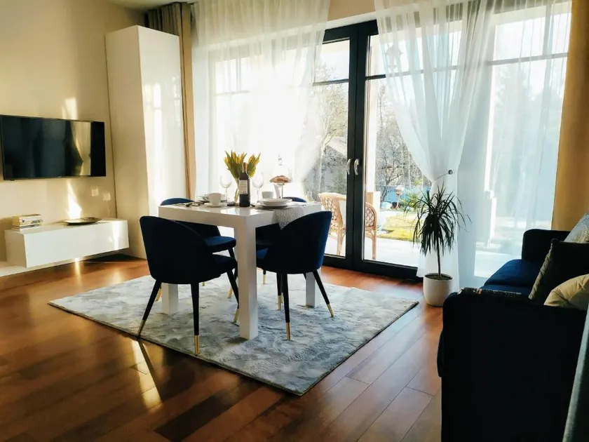 Apartamenty RÓŻANA 2 - Image 1