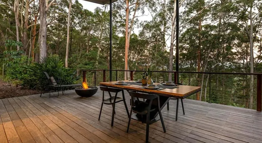 Hunchy Escape - Hinterland Pet Friendly! - Image 1