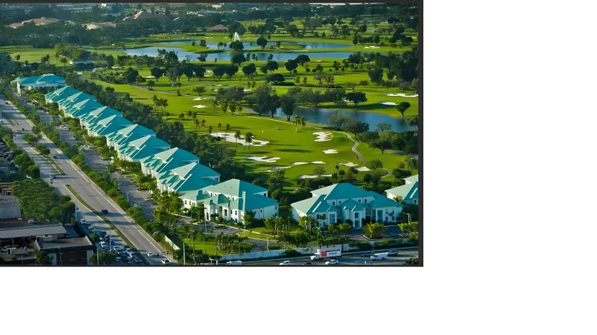 Provident Doral At The Blue - Image 1