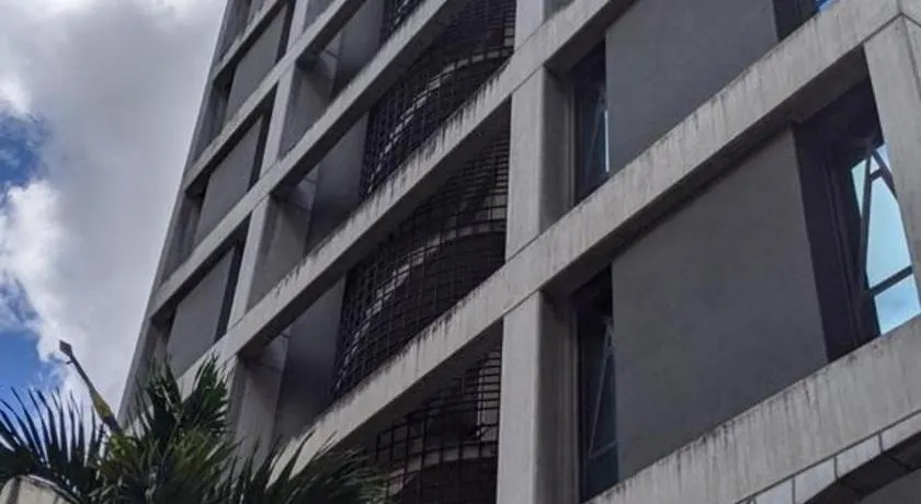 Hotel Chacao Cumberland - Image 1