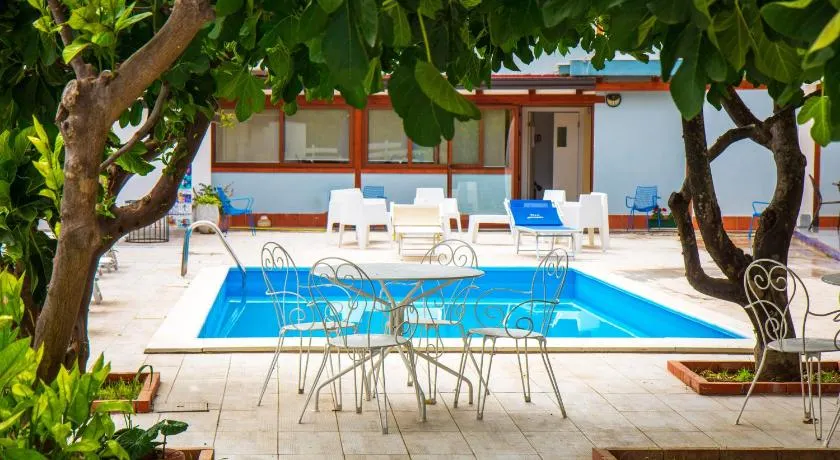 Villa Nicodemo - Image 1