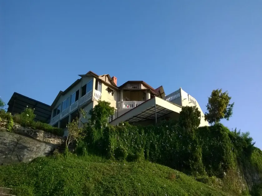Hotel Udai Garh (Only  For Couple and Family) - Image 1