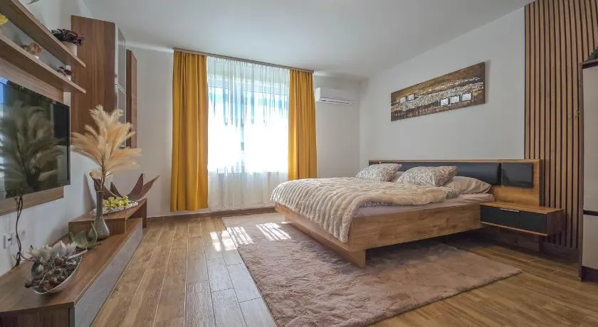 Trend Apartman - Image 1