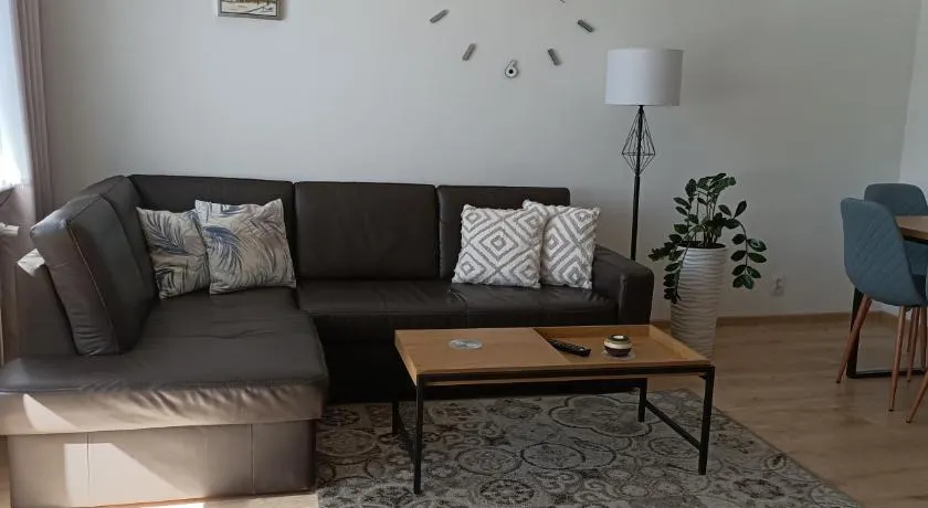 Pomaranczowa Apartment - Image 1