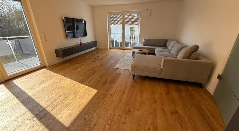 Luxusloft Donauwörth - Image 1
