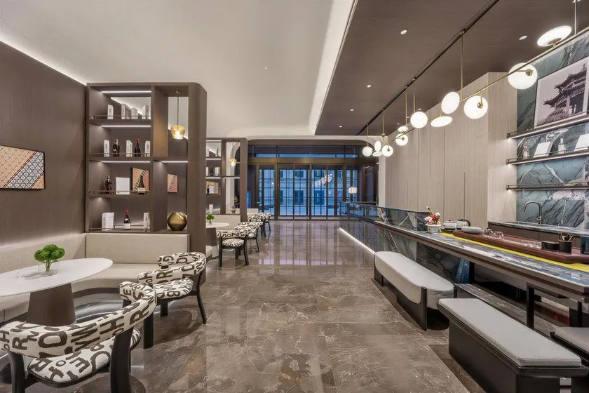 Dongbu Business Travel Hotel (Guyingji Branch) - Image 1