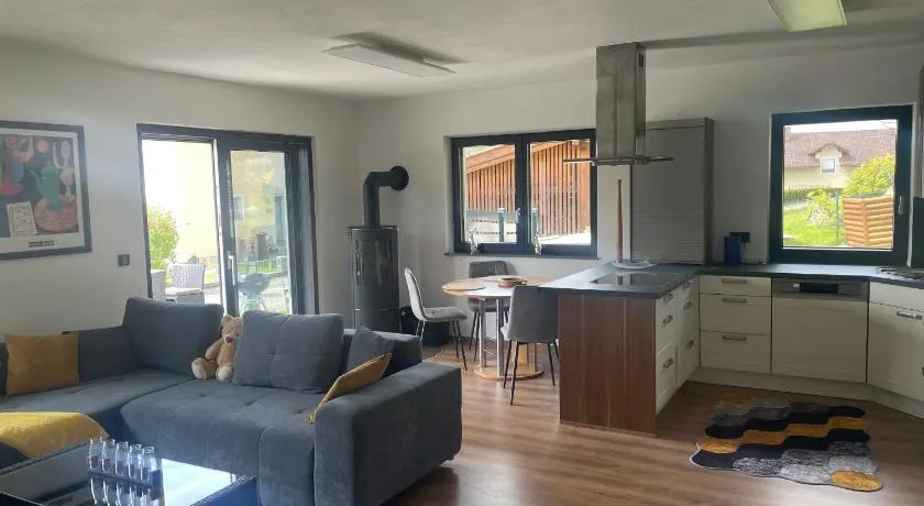 Ferienhaus Herre - Image 1