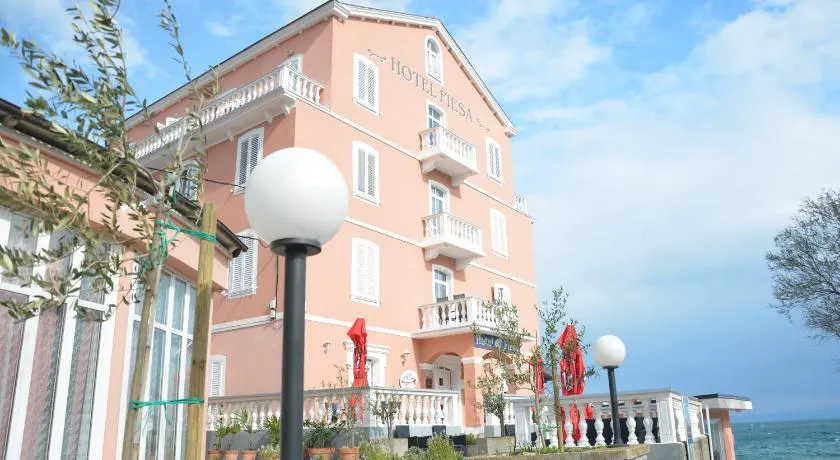 Hotel Fiesa - Image 1
