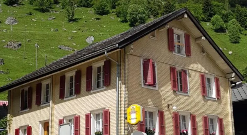Gästehaus Alpenglühn - Image 1