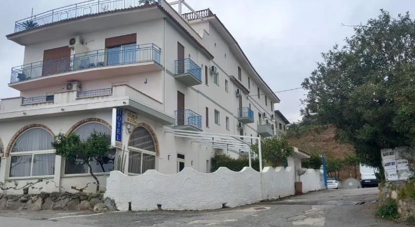 Hotel Conca d'Oro - Image 1