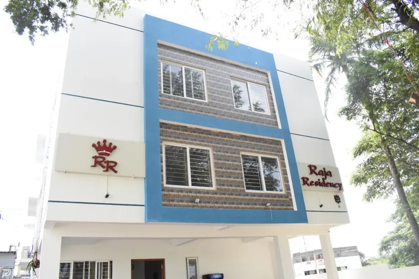 Raja Residency (RR) Near Isha - Image 1