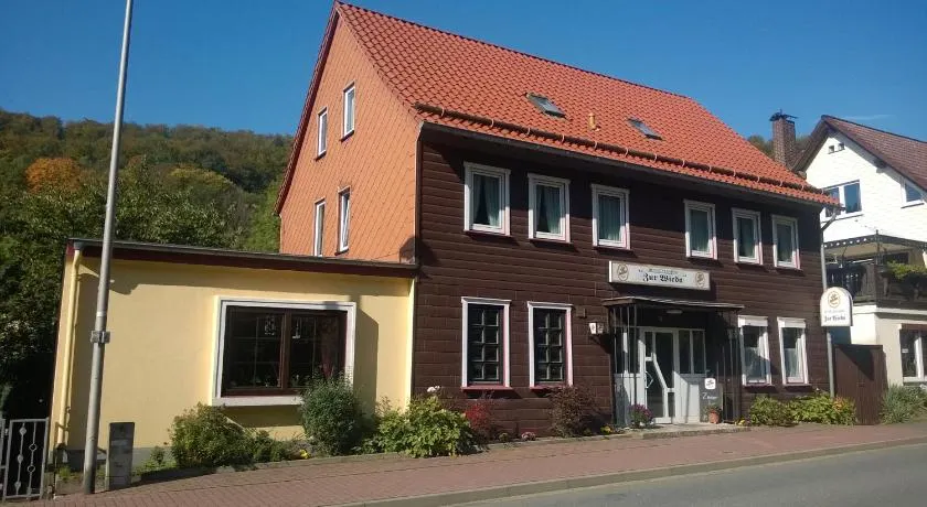 Wiedaer Hütte - Image 1