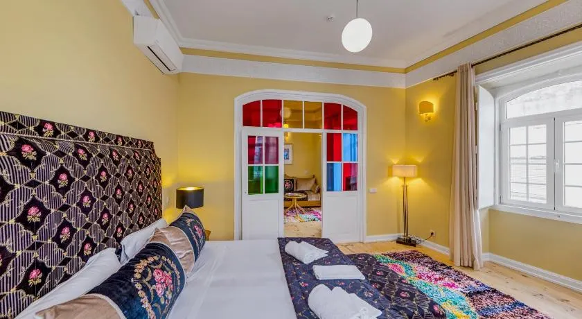 Mosaiko 5 Suites - Image 1