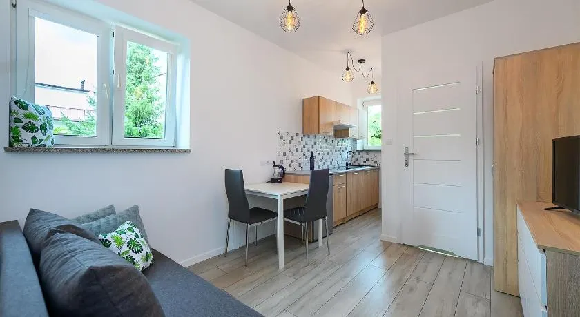Apartamenty Bałuty PARK - Image 1