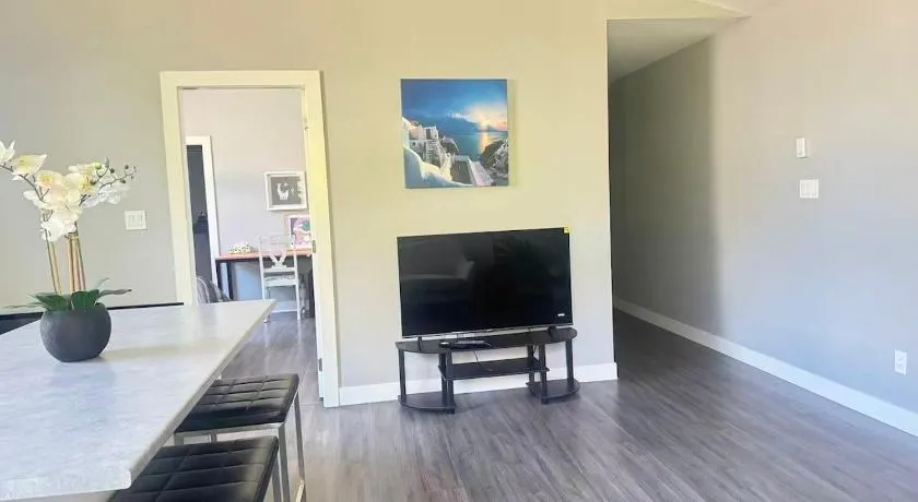 Lakeside Home on Second Floor - Image 1
