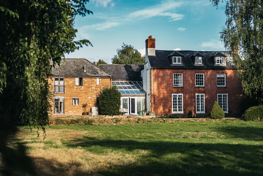 Plantation Villa Ruxton Farm - Image 1