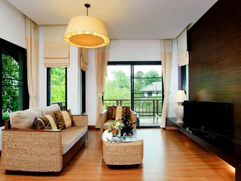 Chiang Mai Highlands Golf and Spa Resort (SHA Extra Plus) - Image 1