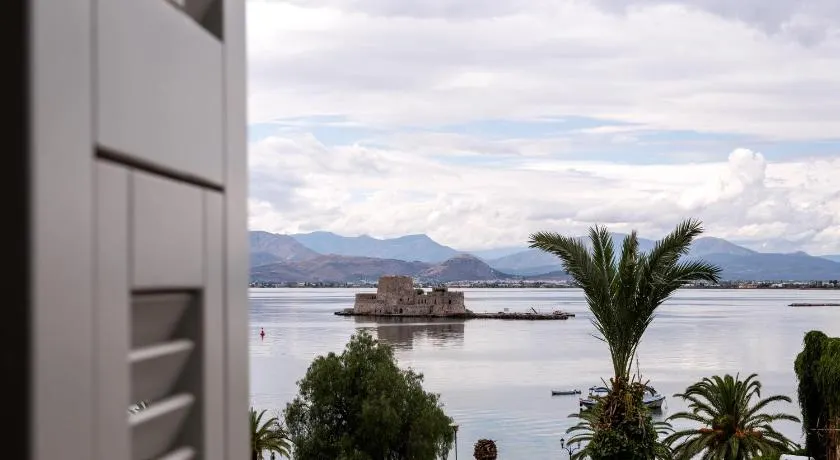 Gambello Luxury Rooms - Image 1