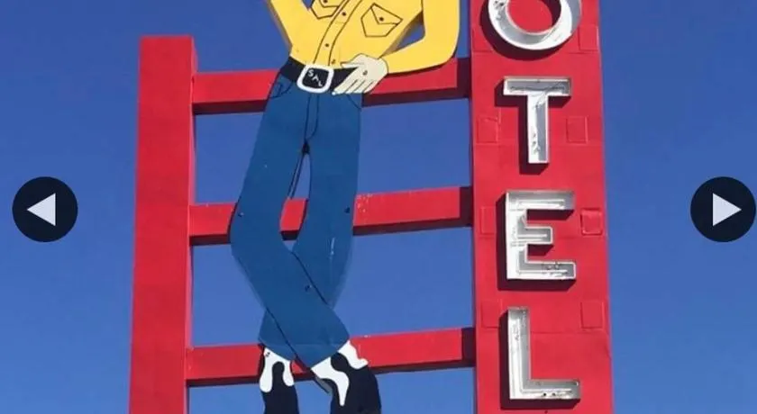 Western Holiday Motel - Image 1