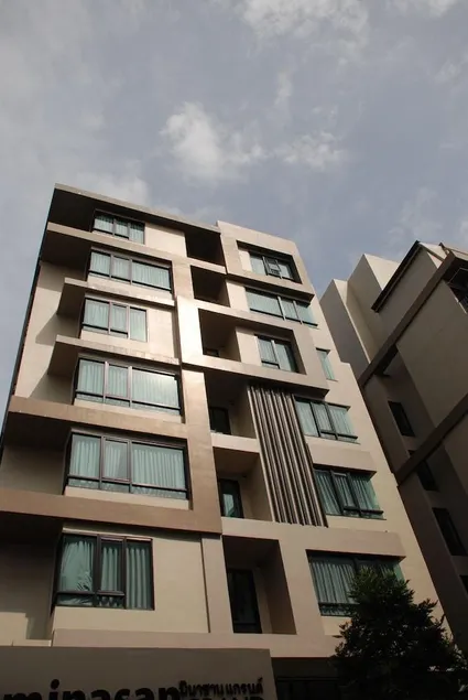 Portico Residence - Image 1