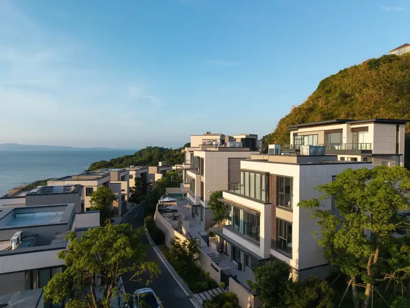 Floral Hotel·Yunqi Haiyue hotle - Image 1
