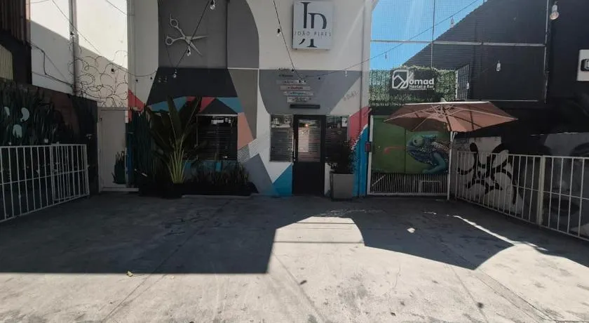 NômadeHostel - Vila Madalena - Image 1