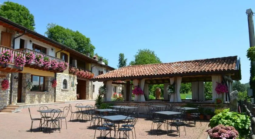 Agriturismo dell'Altopiano - Image 1