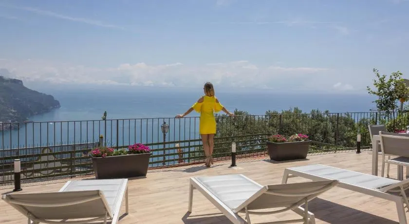 Angiem Holiday House Ravello - Image 1