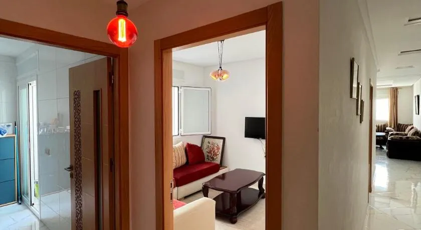 Lovely family apartment in Tetouan - Image 1