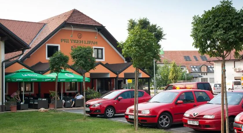 Guest House Pri Treh Lipah - Image 1
