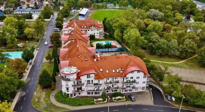Ibolya Wellness Hajdúszoboszló - Image 1