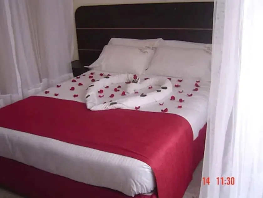Tourist Hotel Bungoma - Image 1
