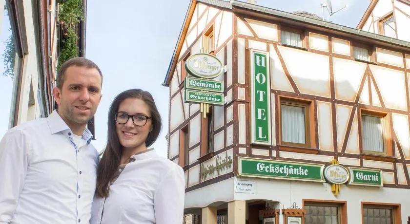 Hotel Garni Eckschänke - Image 1