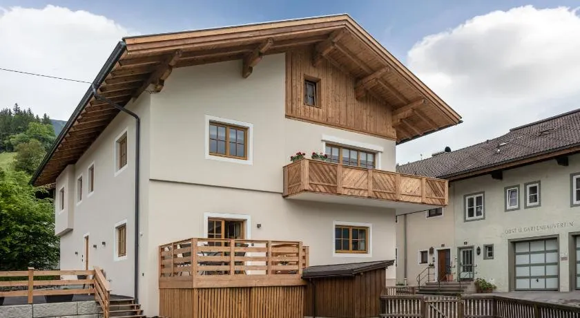 Haus Klingenschmid - Image 1
