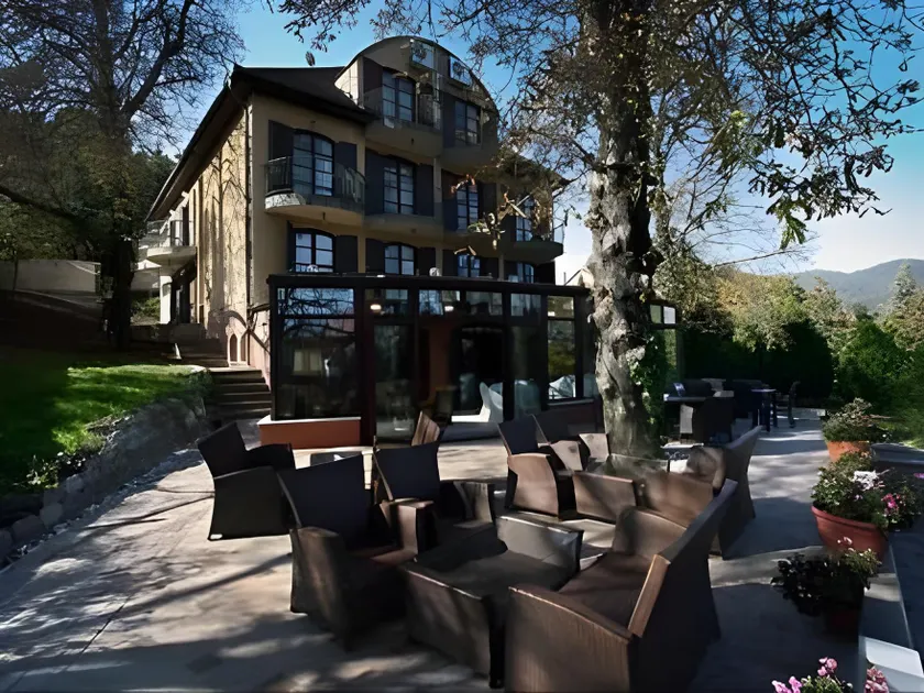 Hotel Bobbio - Image 1