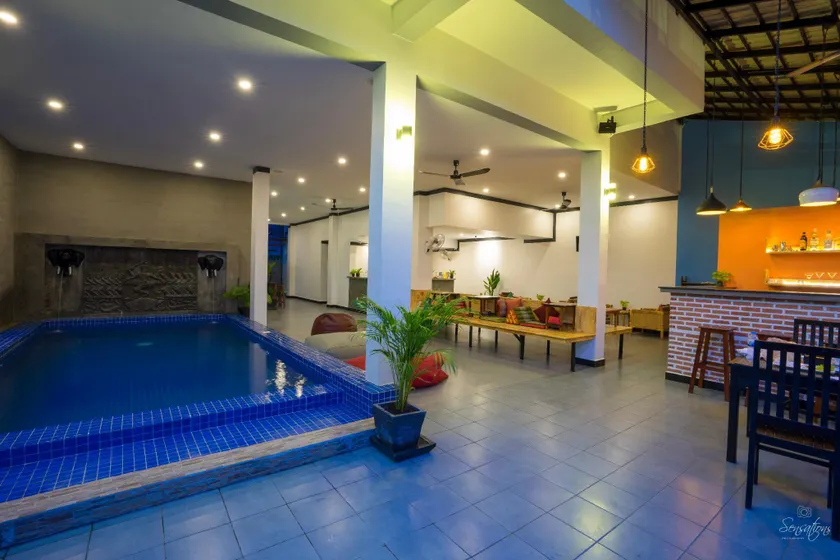 Noni Tree Hostel - Image 1