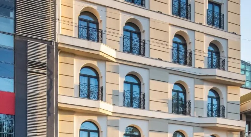 Hotel Prishtina - Image 1